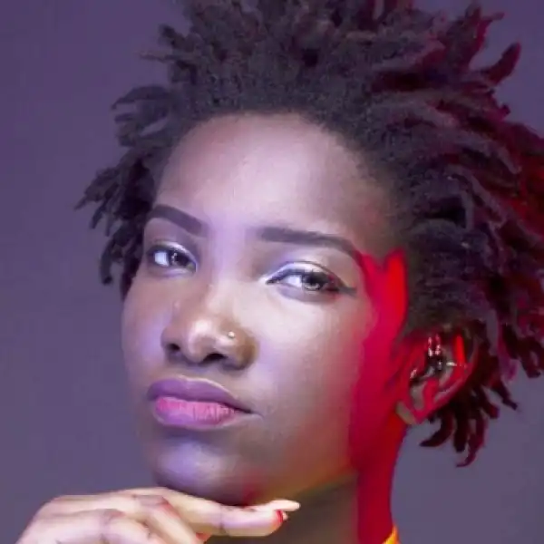 Ebony - Dance Floor